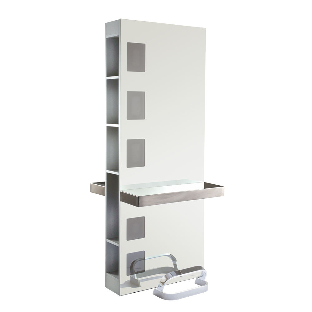 AGV PODIO DUBBEL ARBETSPLATS